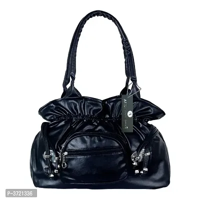 Ladies Hand bag Pu Leather-thumb0