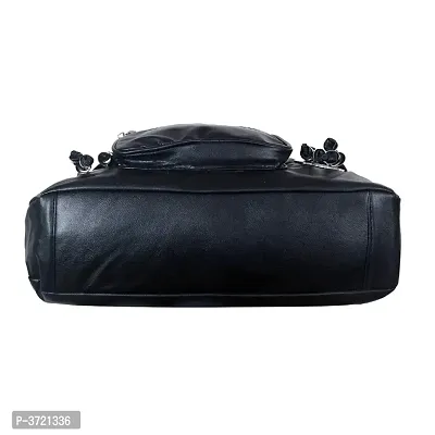 Ladies Hand bag Pu Leather-thumb4