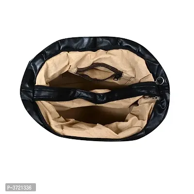 Ladies Hand bag Pu Leather-thumb5
