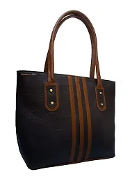 Elegant PU Handbag For Women-thumb2