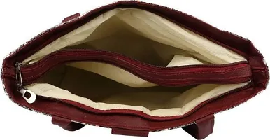 Ladies Hand Bag PU Leather-thumb2