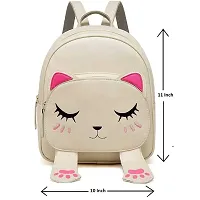 Stylish Trendy Cat Backpack For Women-thumb3