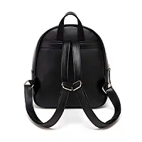 Stylish Trendy Cat Backpack For Women-thumb2