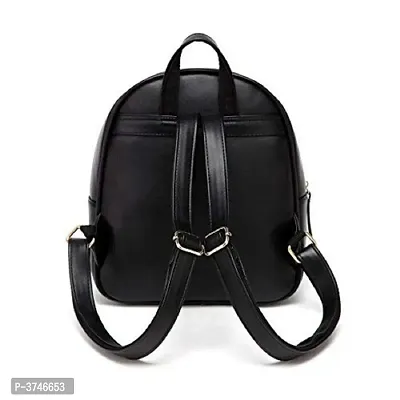 Stylish Trendy Cat Backpack For Women-thumb3