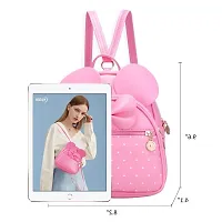PU Backpack for Women-thumb2