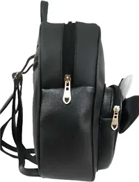 PU Backpack for Women-thumb2
