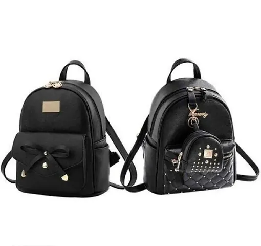 Hot Selling Classy Women Backpacks 