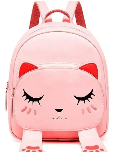 Cute Cartoon Character Bagpacks For women
