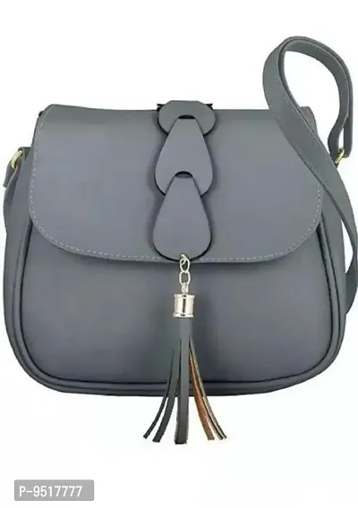 New PU Sling Bags For Women