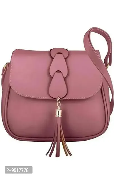 New PU Sling Bags For Women-thumb0