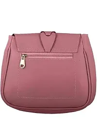 New PU Sling Bags For Women-thumb1