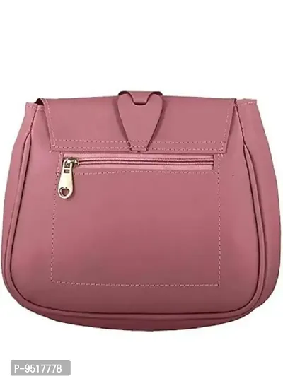 New PU Sling Bags For Women-thumb2