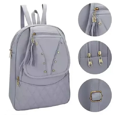 Best Selling Trendy Women Backpacks 