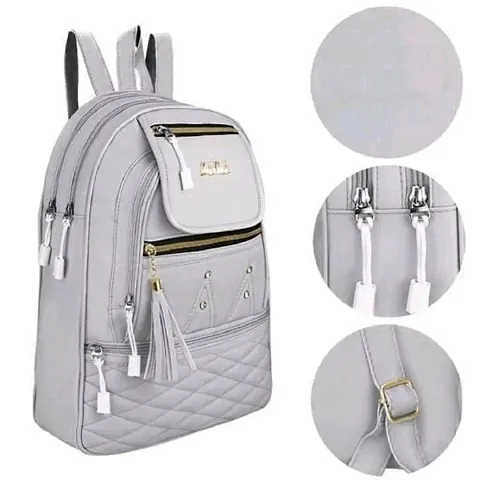 EVOLIC 15 L Backpack Stylish Cute Backpack For Girls