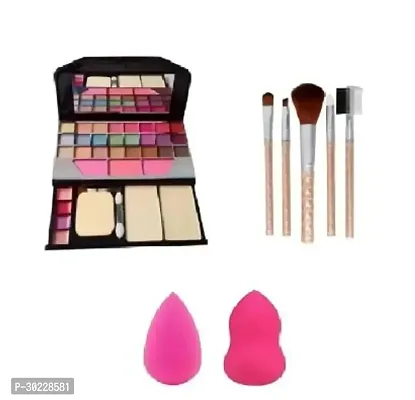 Attractive Long Lasting Makeup Kit For Women, Combo-thumb0