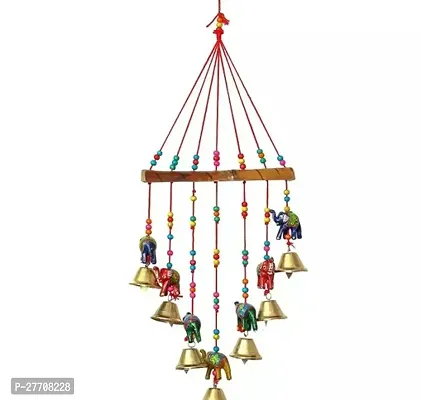 Wall Decor and Door Hangings for Home Decoration | Festive Decoration | Balcony, Room, Temple Decoration | Pooja Room Decoration | Decorative Hanging Items PACK OF 1