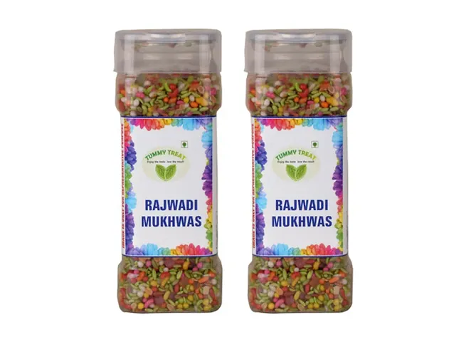 RAJWADI SAUNF 150 pcs