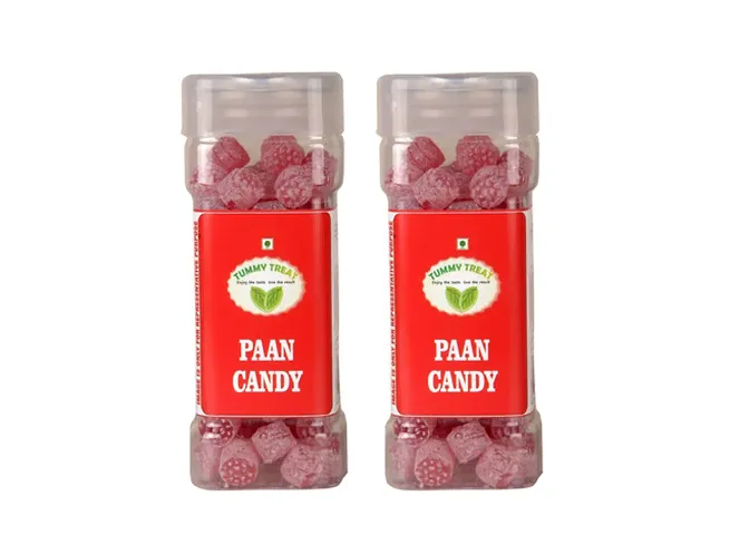 PAAN CANDY 150 pcs