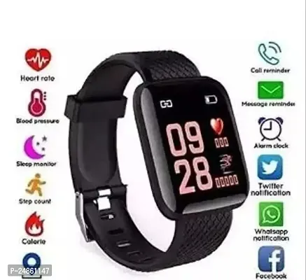 IID 116 SMART BRACELET-thumb3