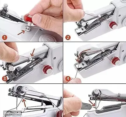 Handheld Sewing Machine-thumb3