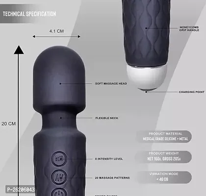 Beauty Massager for pain relief-thumb4
