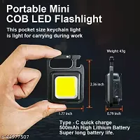 Emergency Keychain Light-thumb1