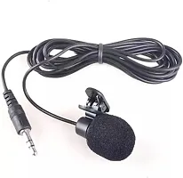 MIC WITH CLIP TO FIT IN COLLAR-thumb1