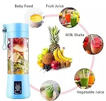 JUICER  BOTTLE (RECHARGEABLE)-thumb3