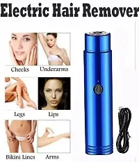 WOMEN  MEN ELECTRIC SHAVER-thumb1