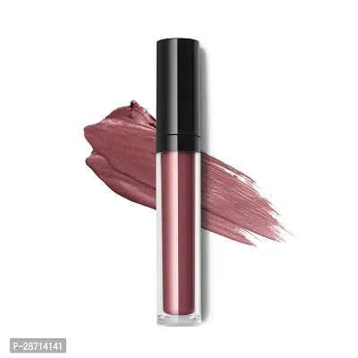 Moisturizing Non Sticky Long Lasting Liquid Lipstick-thumb0