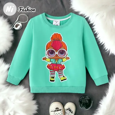 KIDS SWEATSHIRT