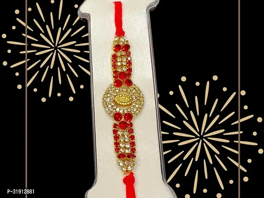 Fancy Rakhi For Brothers-thumb0