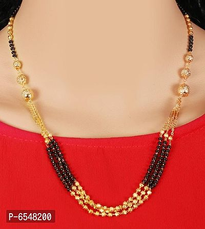 Mangalsutra For Women-thumb0