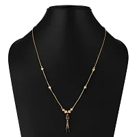 Traditional Gold Plated Mangalsutra-thumb2