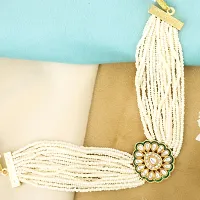 Bhagya Lakshmi Chokar Haar Necklace-thumb1