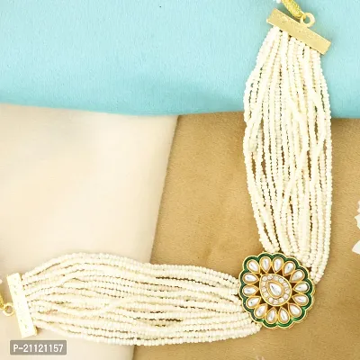 Bhagya Lakshmi Chokar Haar Necklace-thumb2