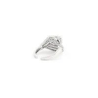 Elegant AD Ring For Women-thumb1