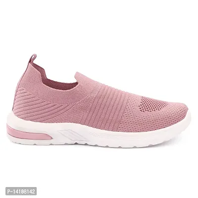 Kraasa New Series  Sneakers For Women | Latest Trend Casual Shoes, Sports Shoes For Women-thumb2