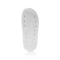 Kraasa Cloud Slides for Men  Women | Pillow Slippers Non-Slip Shower Slides | Indoor and Outdoor Slides White UK 6-thumb4