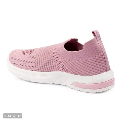 Kraasa New Series  Sneakers For Women | Latest Trend Casual Shoes, Sports Shoes For Women-thumb4