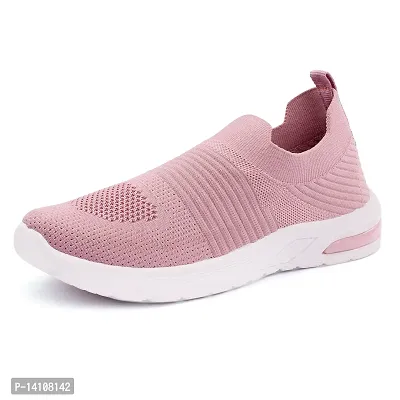 Kraasa New Series  Sneakers For Women | Latest Trend Casual Shoes, Sports Shoes For Women-thumb0
