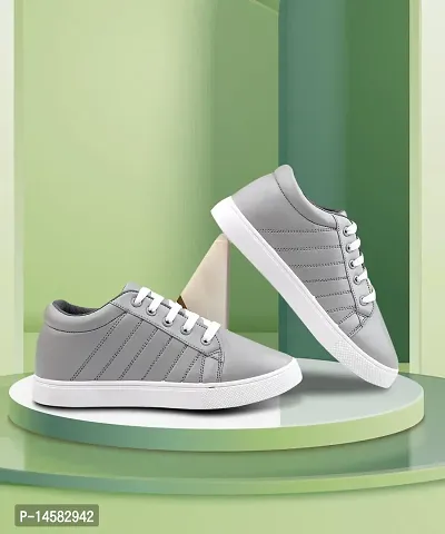 Kraasa Colored Casual Sneakers For Women | Latest Fashion Casual Shoes-thumb0