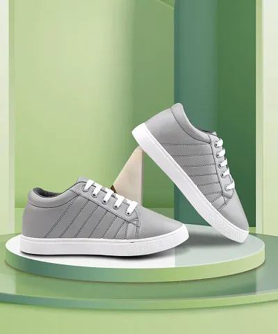 Kraasa Colored Casual Sneakers For Women | Latest Fashion Casual Shoes