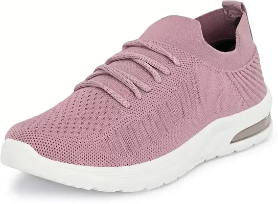 Kraasa New Series Lace Up Sneakers For Women | Latest Trend Casual Shoes, Sports Shoes For Women
