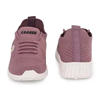 Kraasa Wheels Running Shoes For Women-thumb2