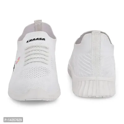 Kraasa Wheels Running Shoes For Women-thumb4