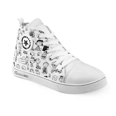Kraasa Casual Monty Sneakers For Women