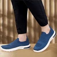 Kraasa New Series  Sneakers For Women | Latest Trend Casual Shoes, Sports Shoes For Women-thumb1