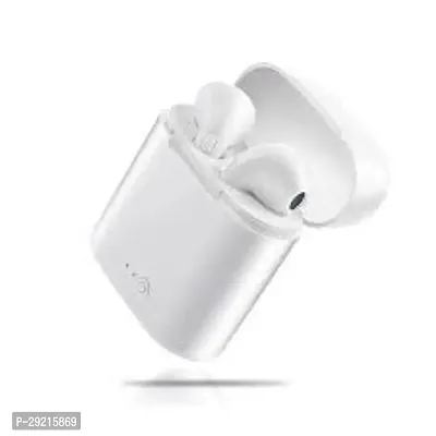Classy Wireless Bluetooth Earbuds with Mic-thumb0