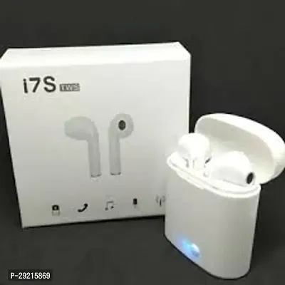 Classy Wireless Bluetooth Earbuds with Mic-thumb2